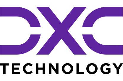 DXC Technology logo