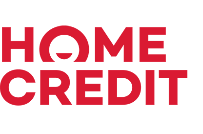 Home Credit logo