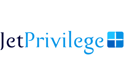 Jet Privilege logo