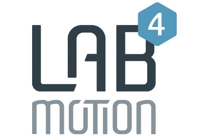 Lab4Motion Logo