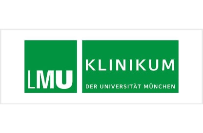 LMU Munich logo