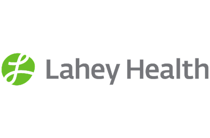 Lahey Health logo
