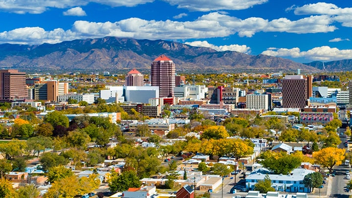 Bernalillo County