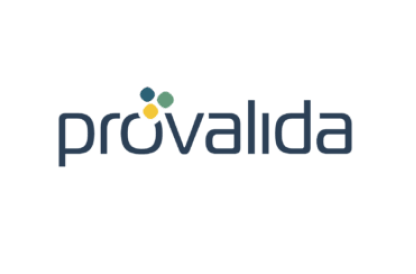 provalida GmbH logo