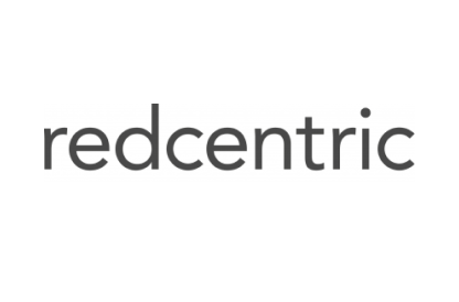 Redcentric logo