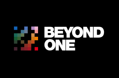 Beyond ONE logo