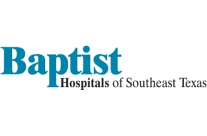 Baptist Hospitals of Southeast Texas logo