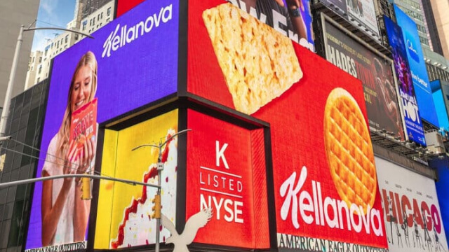 Kellanova ads image