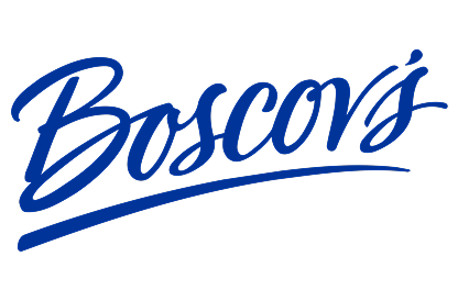 Boscov's logo