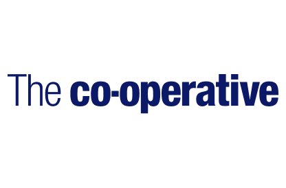 retail consumer goods logo