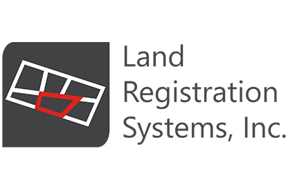 Land Registration Systems logo