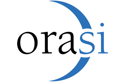 Orasi Software logo