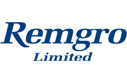 Remgro Limited logo