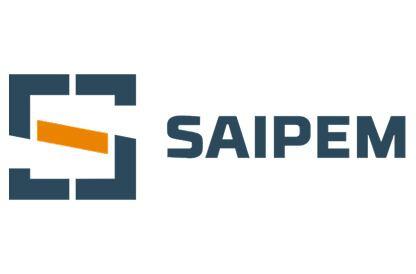 Saipem logo