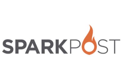 SparkPost Logo