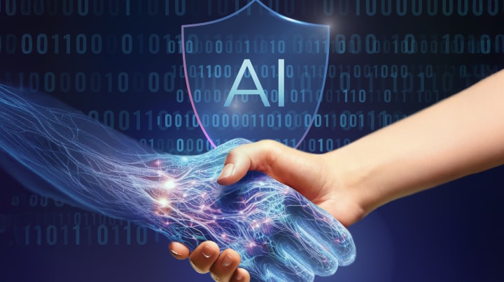 Enterprise Artificial Intelligence book cover