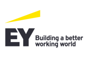 EY logo