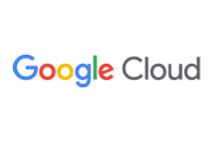 Google Cloud logo