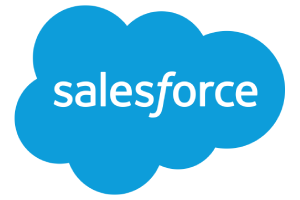 Salesforce logo