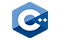 C++ logo