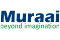 Muraai logo