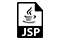 JSP logo