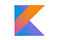 Kotlin logo