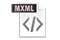 MXML logo