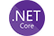 NETCore logo