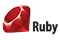 Ruby logo