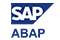 SAP ABAP logo