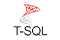 T-SQL logo