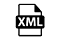 XML logo