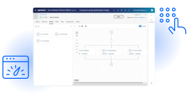 OpenText Core Software Delivery Platform automation