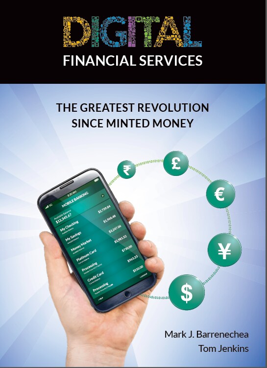 Digital Financial Services