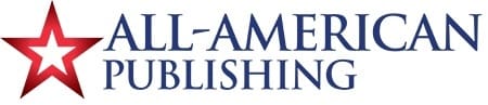 all-american publishing logotyp