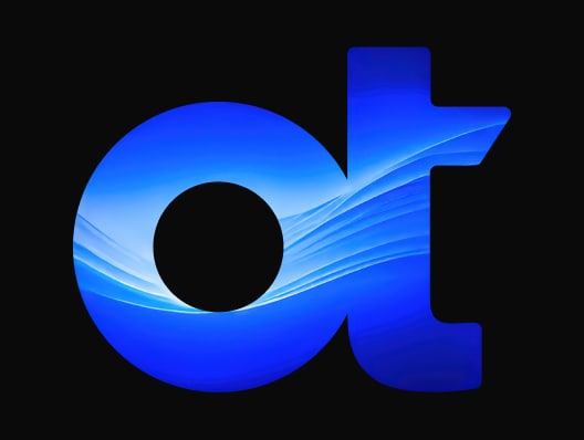 OpenText OT logo watermark