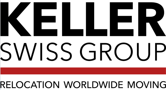 keller swiss logo