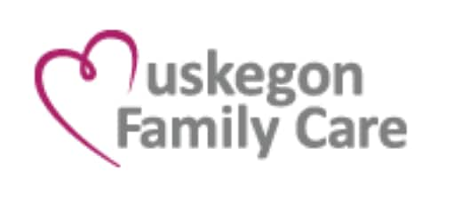 logotipo de muskagan family care