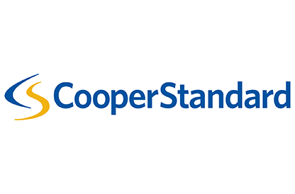 Cooper Standard Logo
