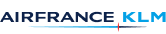 Air France KLM Logo